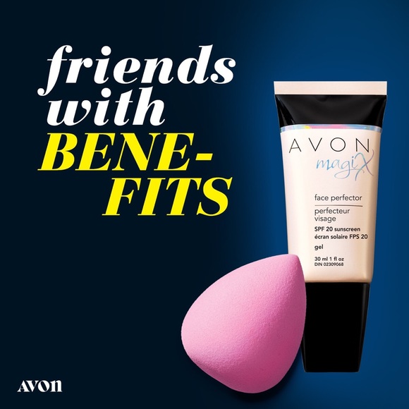 Magix Face Perfector SPF 20 - Picture 2 of 3